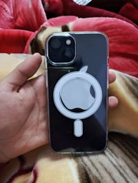 آيفون ١٣ • ١٢٨ • بطارية ٩٣