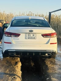 اوبتيما فول • ٢٠١٩ • مكينه ٢٤٠٠