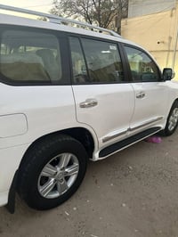 لاند كروز 14 مكفوله من دعاميه ال دعاميه كفاله عامه من كلشي تخم تاير دل...
