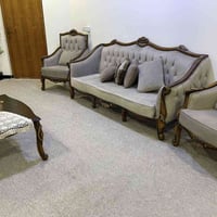 اثاث بيت للبيع بسبب الانتقال كلهن جدد شخط مابيهن الكورنر 3 ونص ب2 سعرة...