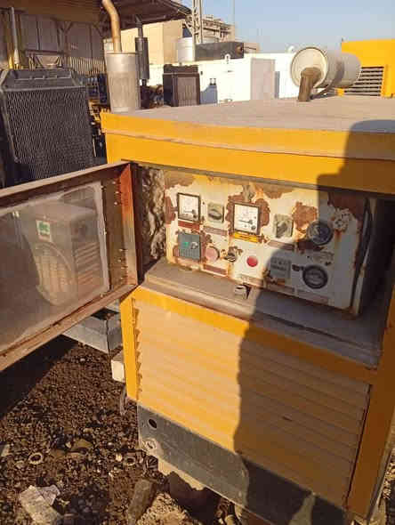 بيركنز انكليزي كاتم 4بستم بزون 22 كيفي فول كاتم فول اوتو بسعر 26 ورقه المكان صويره  معمل سيف البيضاني للمولدات الحي الصناعي مجاور المطحنه ***********
