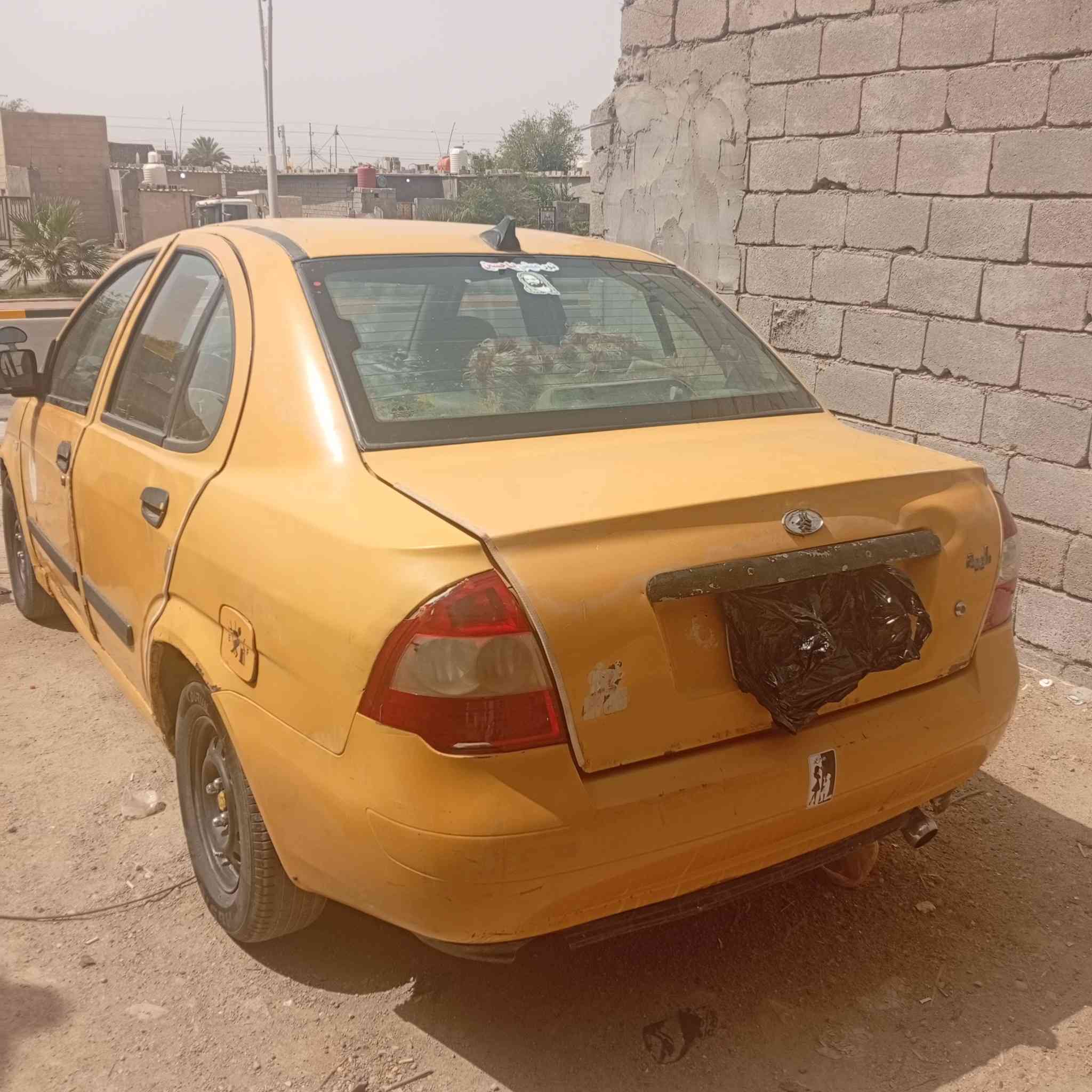 السلام عليكم طيبه موديل 15 بصره مكينه جير حداديه طائرات نص عمر كهربائيات كلها شغاله ماكينتها بيها دخانه سعرها 16 ورقه عنواني بصره الزبير ***********

