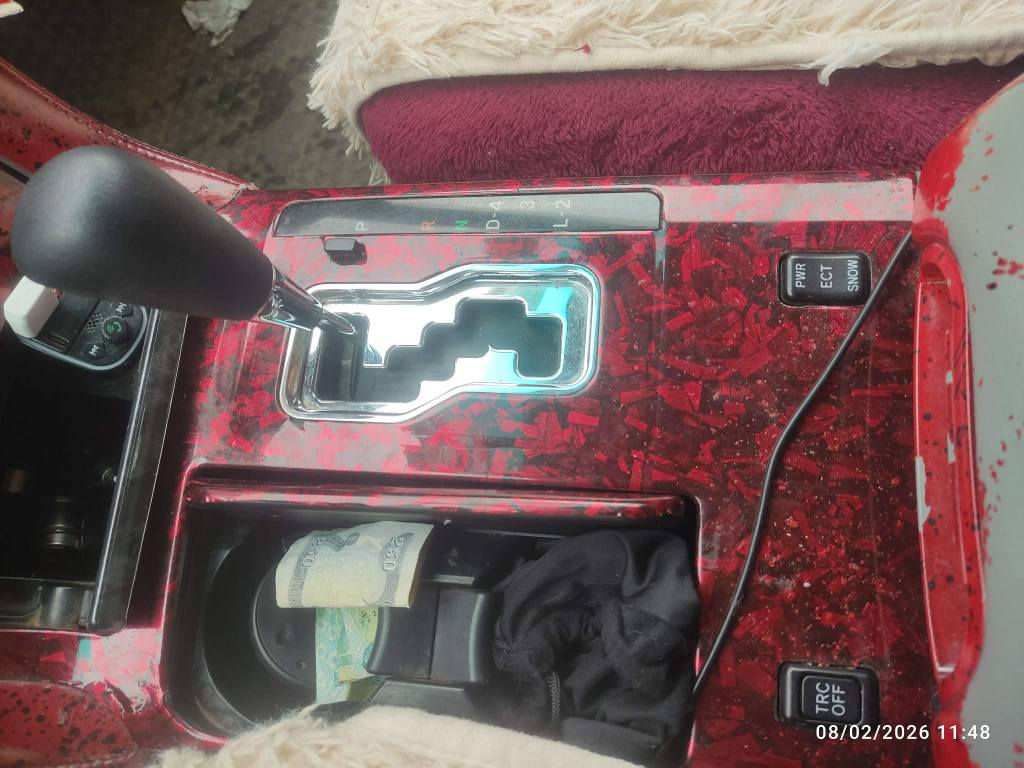 شاهينه براوه كودي بو كراوه  ١٨٠ ي بجوك به بجوك  كيرو مه كينه به شه رتي مردوو  بيشه وه ي نوكه ده رزي بيوه نيه ته نها دواوه ي ده عميكي  بجوكي هه يه  سه ياره كه سيوجي بێ شاشه يه 
نرخى ته نها ٤٣ كه لا مه جاليكي زور كه مي تيا يه تكايه بو خوار ٤٠ كه لا جات و تيل مه كه بوم السليمانية, العراق


**إذا كنت صاحب هذا الإعلان وتريد حذفه لأي سبب، رجاءا أرسل رسالة إلى الدعم الفني**