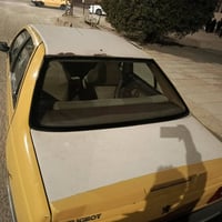 بيجو 405 • ٢٠١٦ • بابل