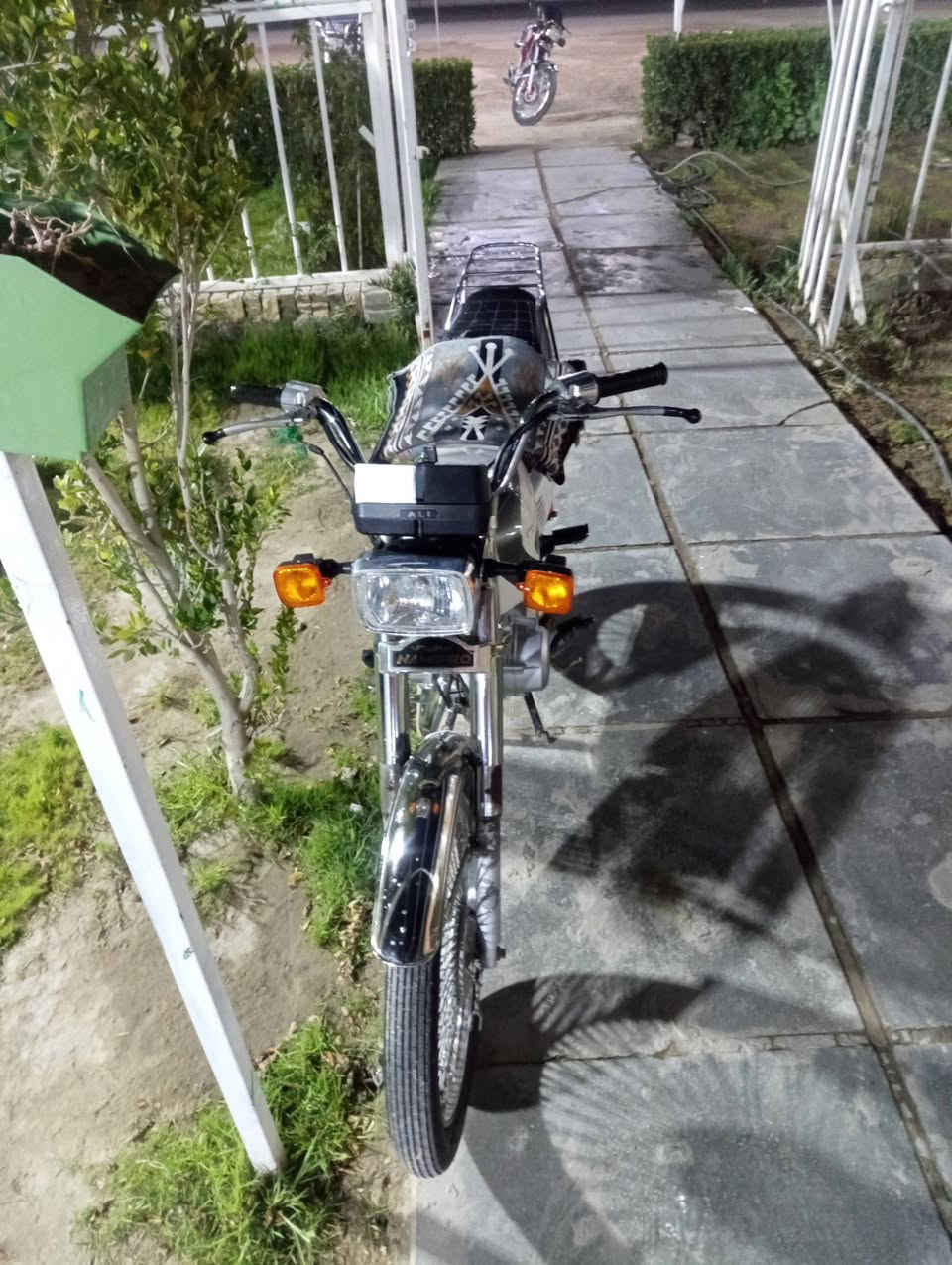 السلام عليكم دراجه نامه مكفوله من كلشي  موديل 23 السعر خاص مكاني بابل محاويل اوراق اصولي وهذا رقمي ***********
