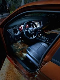 جارجر لبيع  وارد امريكي  حادثه من امريكا خدوش سياره جانت كلين تايتل  ص...