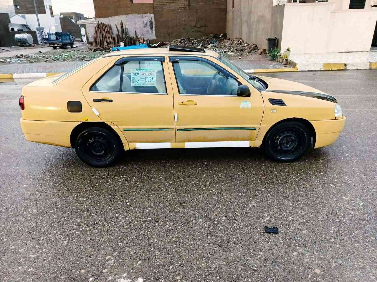 شيري كوين  موديل 2011 رقم بغداد #مشروع_وطني السنويه  28 #مصفره_هيئه_وغرامات #هزه_جديده_تخلص ٢٧ #عايزه_مكينه #تجفيت وكير وصدر تخم تاير كله بشرط كهربائيات سياره كلوبات شغاله شاشه شغاله #جاهزه_من_لدعاميه #للدعاميه مكان السياره سامراء السعر ٢٨ وبيه مجال حك تجفيت المحرك الشراي يتصل ع هذ الرقم *********** 《متواجد ماسنجر》
