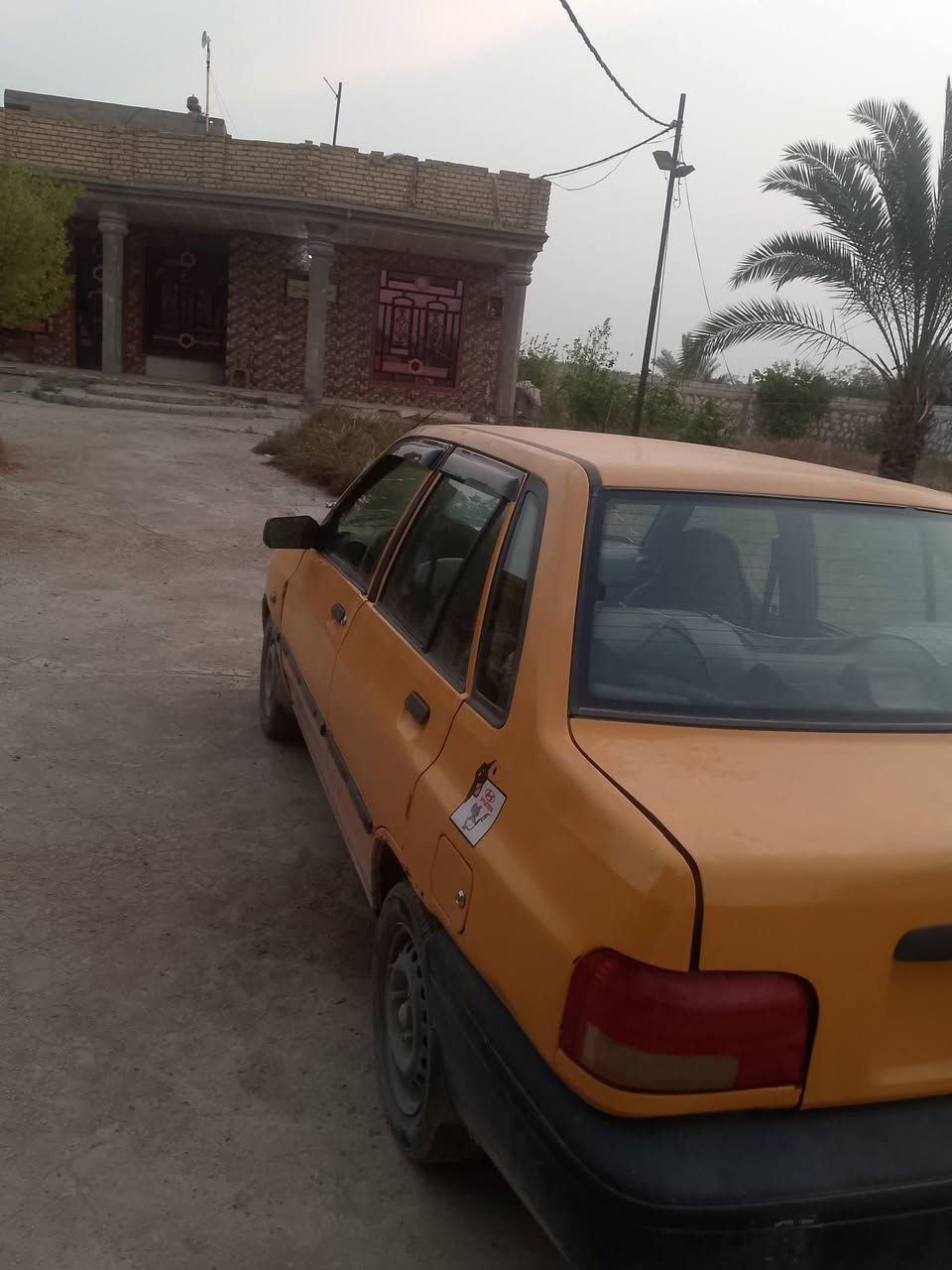 موديل 12 رقم احمر السعر 10


**إذا كنت صاحب هذا الإعلان وتريد حذفه لأي سبب، رجاءا أرسل رسالة إلى الدعم الفني**