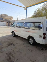 مكينة جديده • ٢٠٠٩ • بغداد الشعب