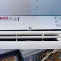 سبلت انفيرتر • LG • مستخدم موسمين