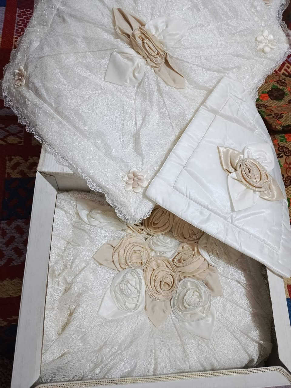 السلام عليكم
الناصرية المركز لا يوجد توصيل

نزله مال اعراس لبيع جديده اربع وجوه مخاد


**إذا كنت صاحب هذا الإعلان وتريد حذفه لأي سبب، رجاءا أرسل رسالة إلى الدعم الفني**