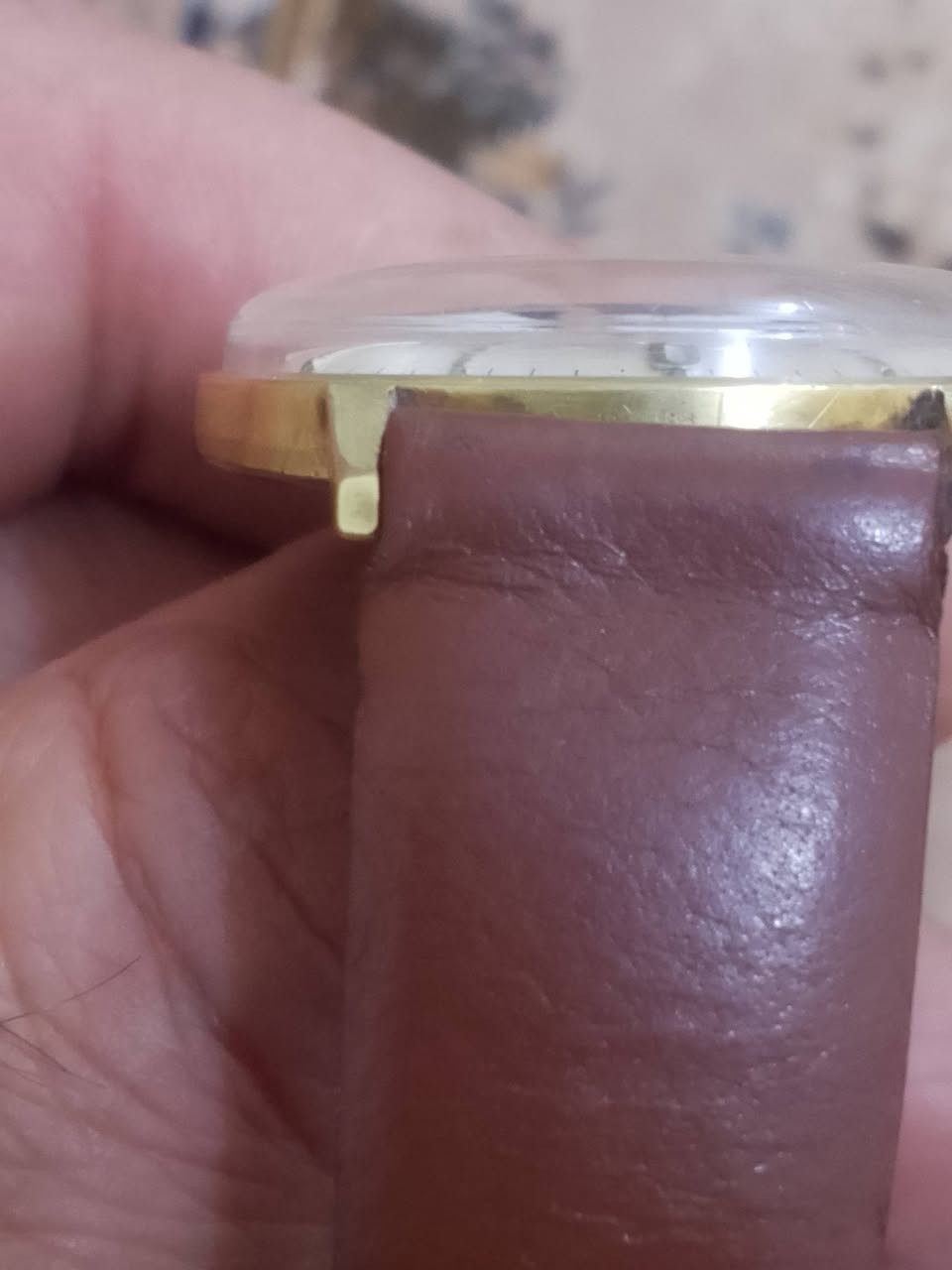 اللهم صل على محمد وال محمد الطيبين الطاهرين
سيناتور فنتج قديم تغليف ذهب نظافة ممتازة قطر 35 نصب تكويك نظام ميلين سعر 85 الف


**إذا كنت صاحب هذا الإعلان وتريد حذفه لأي سبب، رجاءا أرسل رسالة إلى الدعم الفني**