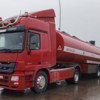 اكتروس دمعه • موديل ٢٠٠٨ • حجم ١٨٤٨