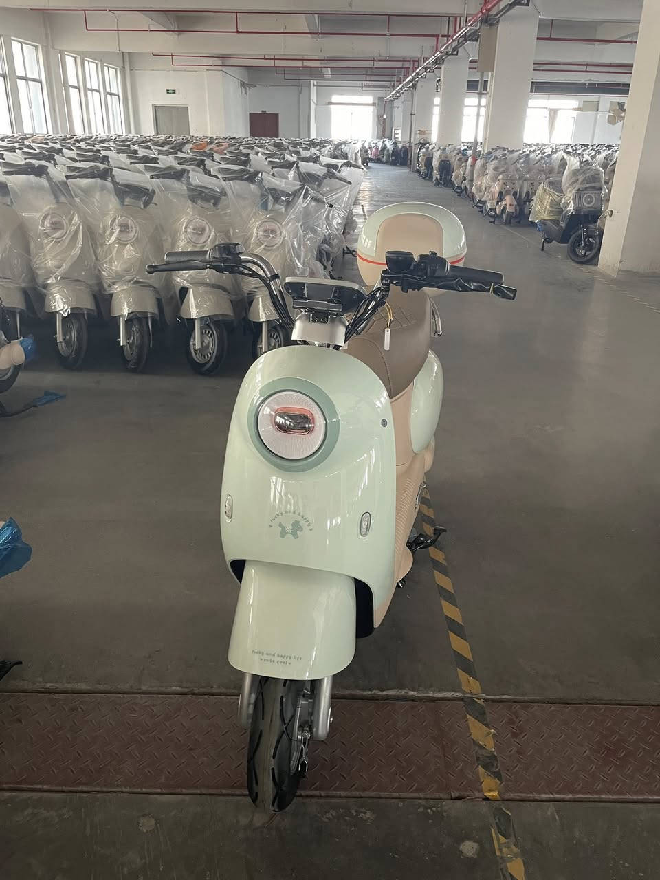 350 usd China  60v20 Ah. Battery


**إذا كنت صاحب هذا الإعلان وتريد حذفه لأي سبب، رجاءا أرسل رسالة إلى الدعم الفني**