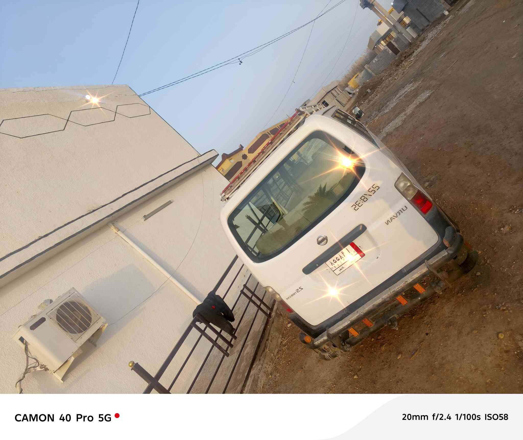 سلام اعليكم نسيان ناصي 2010 بغداد  مكفولة من كلشي اكير أو  محرك مال  حاويه أو اكسن متعهد   تخم تاير   سنويه جديدة   أبيه صبغ صفحه طويله شي قليل    ؟؟ 
*********** ! ***********! مكانه بغداد محموديه!
