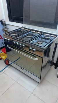 طباخ كولش جديد امانة الله ماركة فريش اخذته ب 600 الف ابيعه ب 300 سبب ا...