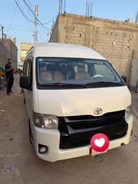 هايس • ٢٠١٠ • بصره