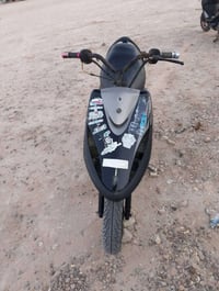 دراجه ماكس عدله محركها 49 بلاديه للبيع 275 وبيها مجال شيء بسيط 0782212...