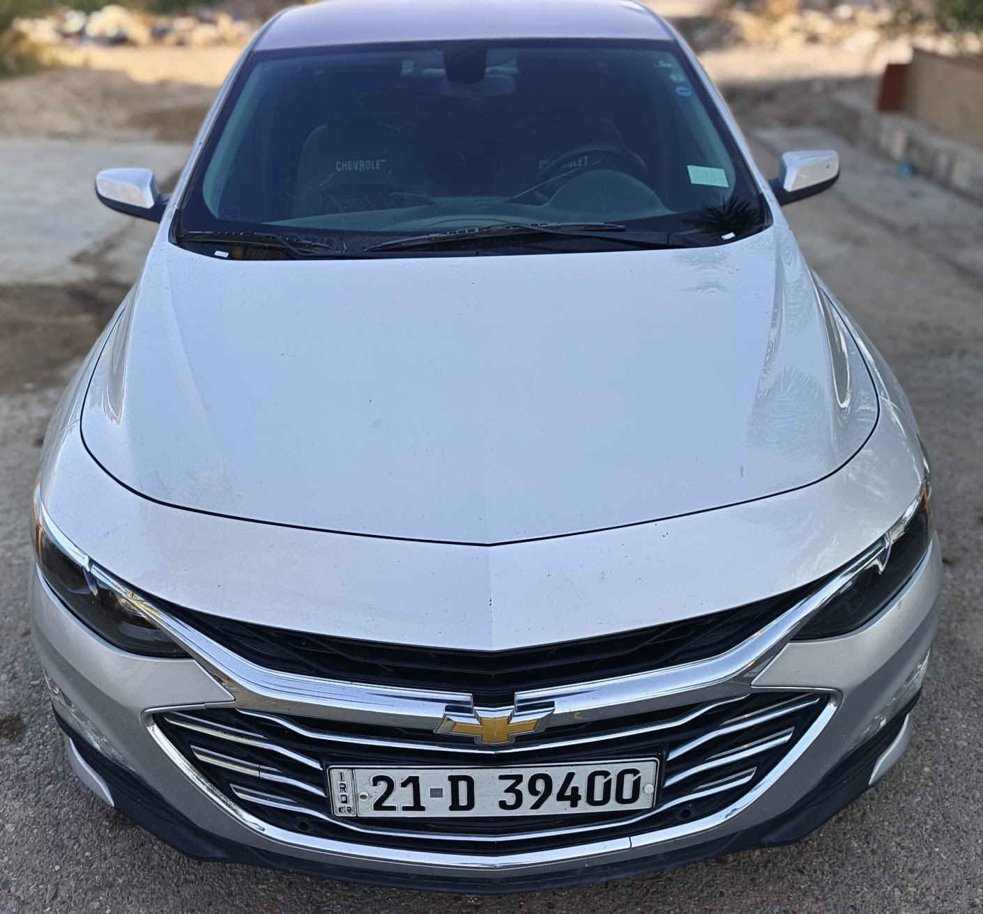 ماليبوا موديل 2019
حادث بسيط قبق جنطة فقط
السونار مرفق 
السعر 112 وبيها مجال 
بغداد/الجادرية 
للاستفسار *********** 
مكلف بالنشر
