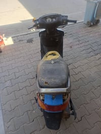 فراشه • مكينه نضيفه • تحتاج بطاريه