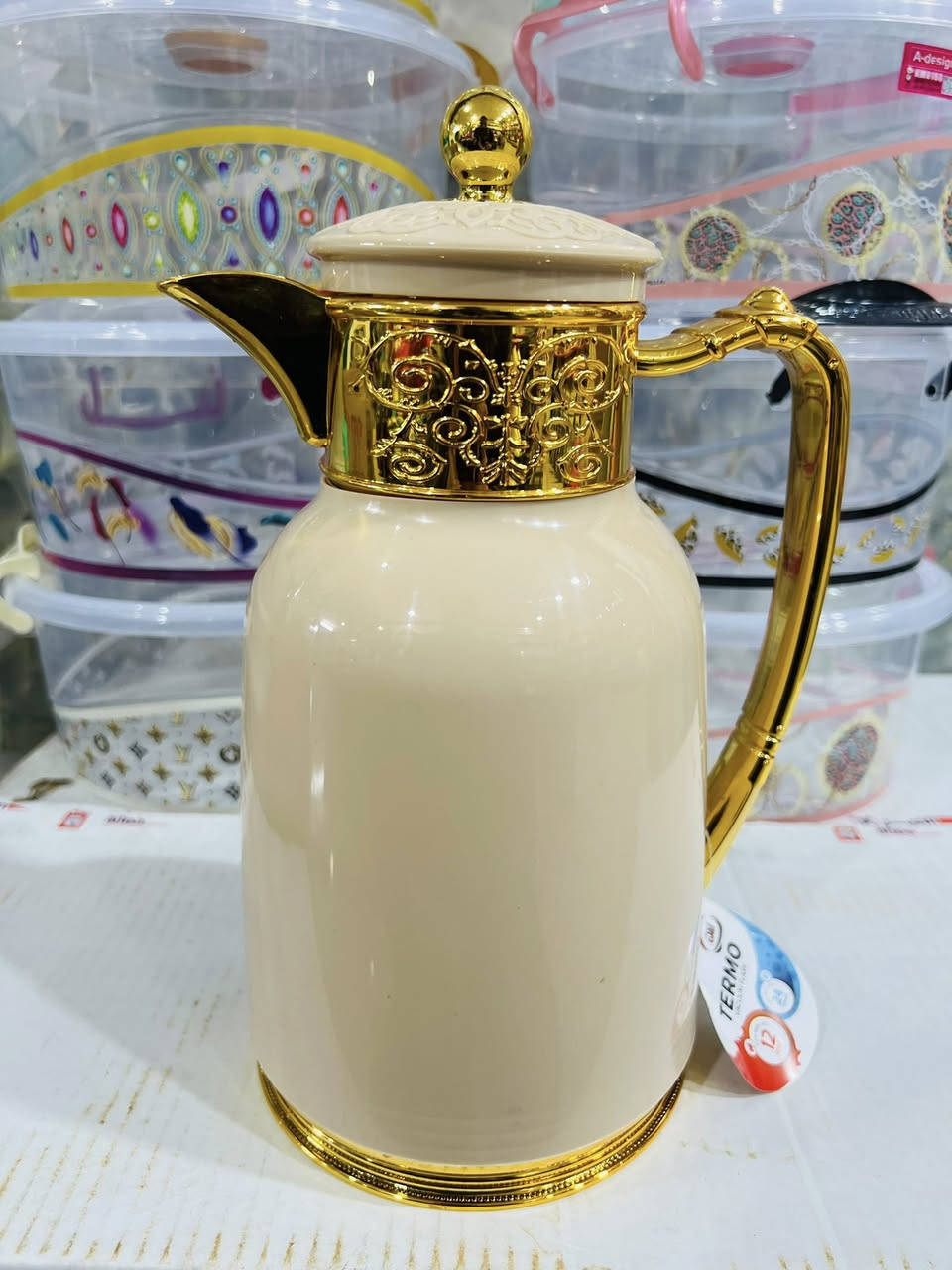 ترمز  رمضاني🌘 
ركن الحولي
شارع الحولي قرب محلات زمن
@إشارة


**إذا كنت صاحب هذا الإعلان وتريد حذفه لأي سبب، رجاءا أرسل رسالة إلى الدعم الفني**