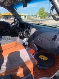 كيا فحل 4000 موديل ٢٠٢٢ رقم بغداد انكليزي هزه جديده تحويره 14 تانكي كا...