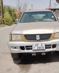 ٧ راكب • ٢٠٠٦ • كير عادي