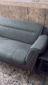 تخم قنفات يتكون من 3قنفات وكرسيين السعر 500بغداد 07715439626