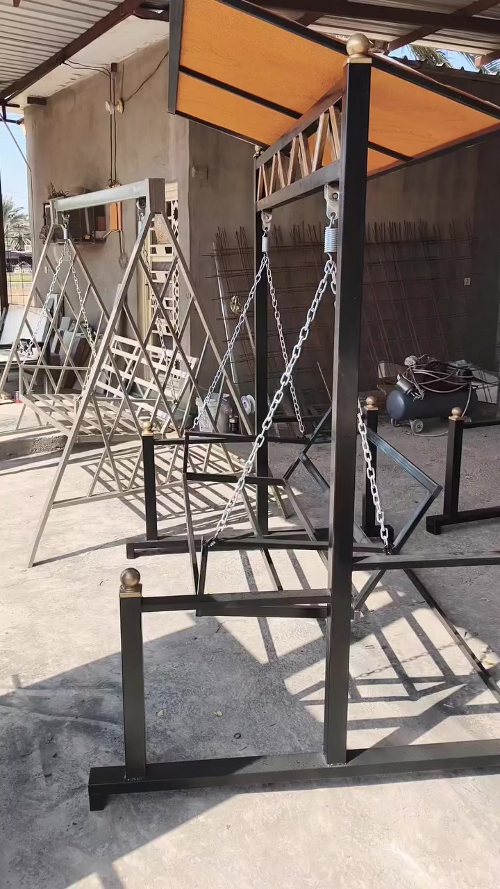 سلام عليكم مراجيح للبيع العنوان كربلاء للستفسار الرقم أو واتساب ***********
