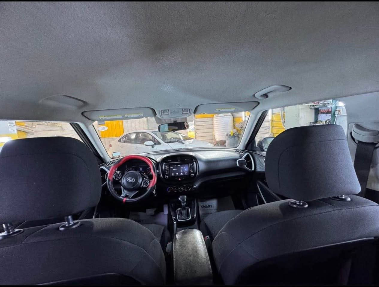 كيا صول موديل 2020
وارد امريكي
كفاله كير محرك
سياره نضيفه
واضح ب صوره
صوره الحادث
واضح أمامكم 
رقم اربيل 
السعر 140$
بغداد الامين الثانيه
*********** Colombo, Sri Lanka
