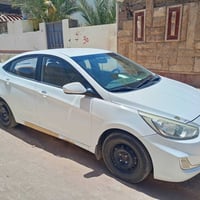 اكسنت خليجي • ٢٠١٧ • محرك ١٤٠٠