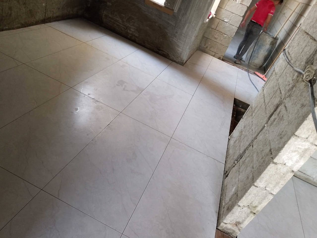 كادر من الموصل متفرغين حاليا شغل درجه اولى وأسعار مناسبه جداري وارضي متواجدين في كربلاء ***********
***********
