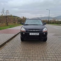 توسان ٢٠٠٩ • فل مواصفات • مشی ١٥٥٠٠٠