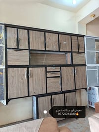 كاونترات • تكريت الديوم • معرض ابو عبدالله