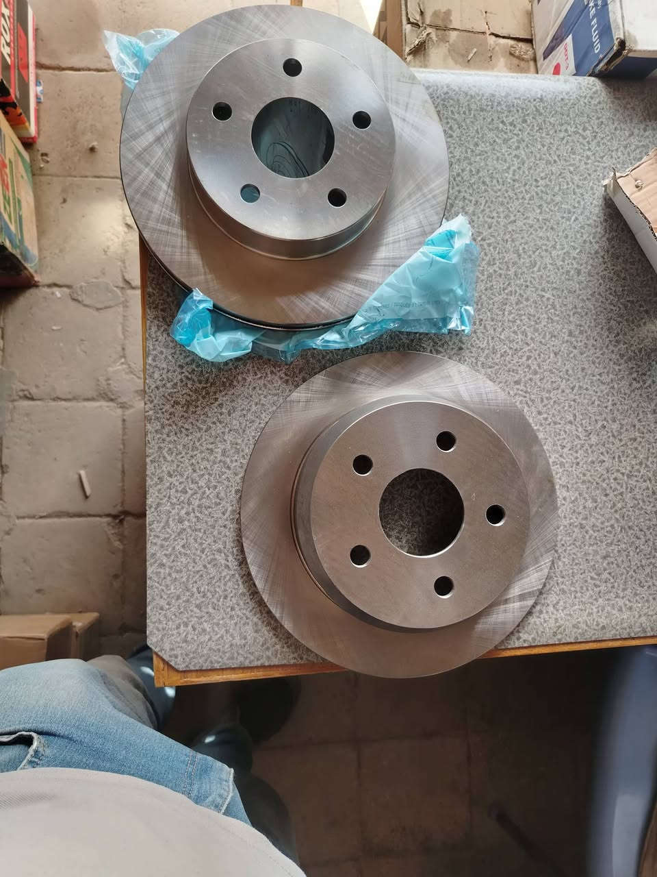 فلنجات شيروكي امامي وخلفي، غراض صدر، بولبرنات دسكات كازكيت، قواعد فيتبم واتربمات، فلاتر الشوته، فلاتر الكير،
توصيل لجميع المحافظات ***********
