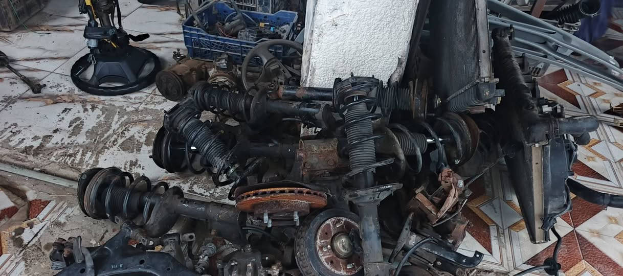 الحمدالله وصول غراض سوناتا تو حاويه نواعم مشكل
اي شيء تحتاجون اتصلو بينه وتدللون
العنوان ديالى المنصورية دلي عباس
محلات رضوان ***********
