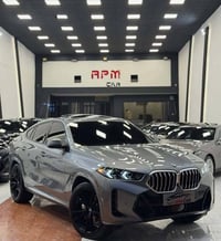 بي ام دبليو X6 • زور الصفحة