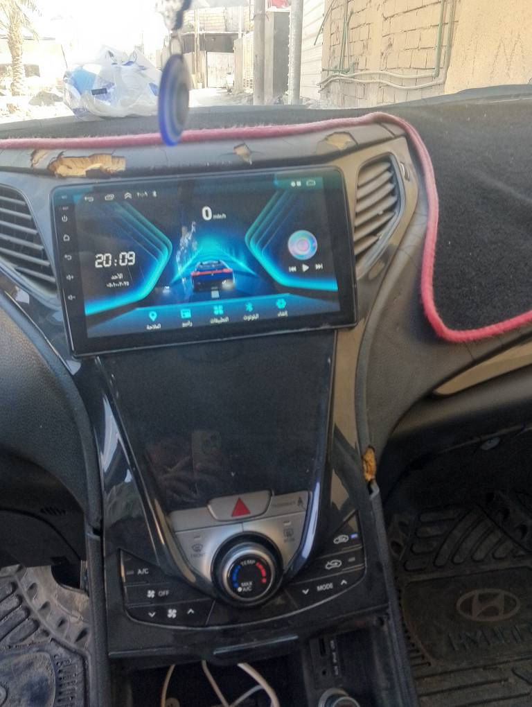 هونداي ازيره موديل 12 وارد كوري رقم بصره تفاصيل اكثر اتصل وات ساب ع الرقم *********** شط العرب, البصرة
