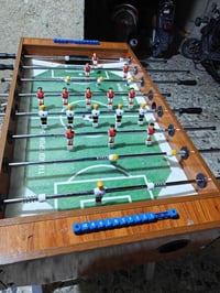 فيشة جديدة • 22 لاعب • كربلاء الحزام الخضر