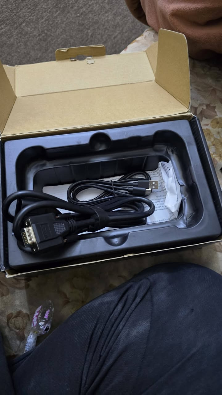 Xtool d6s سعر 200


**إذا كنت صاحب هذا الإعلان وتريد حذفه لأي سبب، رجاءا أرسل رسالة إلى الدعم الفني**