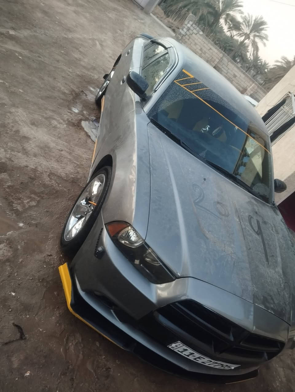 سلام عليكم ادوات كصه وحده بيه استماره تسجيل مكان بابل 
جارجر موديل 13 ✅.                                                               ارقام بغداد اصليات نكليزي بيه بدل ضائع بدال سنويه.     ،✅               ويل كروم ✅.                                                                        مكينه 3600 وكير جدد مكفولات،✅.    لايتات زنون👍                                  نضام ايكو انسه الصراف.   ،✅.                                                 تحكم ستيرن.     ✅.                                                               سياقه ذاتيه.   ✅.                                    فول عدا الفتحه ✅.       شاشه كبيره.  ✅.                                                                     غرفه تخبل  ✅.        هواي مواصفات بيه ماذاكرهن. ✅.              سعر 63$ وبيه مجال للشراي 
 وبيه مجال امانه الله ورسوله سياره مال جناي.  ✅.         ***********وتساب وتصال
