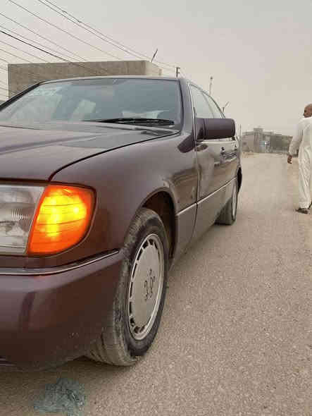 مارسدس شبح مكينه تابوت
مكينه بلاد جديده سياره موديل 1992
سياره مصبوغة جمالي فقط سياره كشنات جداد
بكلاتات جدد صدر جديد رقم بغداد مميز 
تبريد ثلج 🧊 تدفه نار 🔥 
سعر جوه السوك (55) مكان ديالى رقم ***********
السياره الشاير اليوم بدلتهن لون بيض بل باكيت
