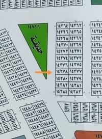 مقاطعه 2 على 10 المالكي • ١٥٠م • خدمات كامله