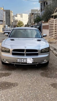 تشارجر SXT • ٢٠١٠ • ٣٥٠٠ ٦ سلندر