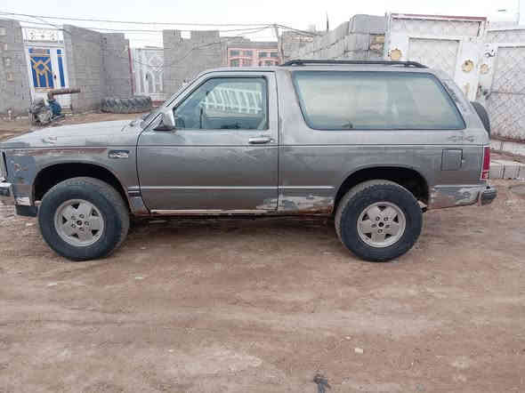 سياره جاهزه كير محرك بطه 3500لاتبخير ولاتنقيص مويل 89رقم انكليزي سنويه مجدد لغايه 30كهرباىيات شغاله رقم واسط سعر 35رقم ***********
