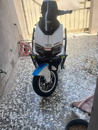 صاعقه • ست بطاريات • سرعه ٨٠