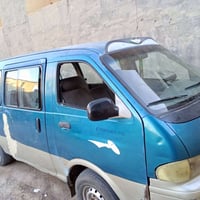 بريجو 97للبيع رقم نكليزي بسمي 07722748932 55بيهه مجال