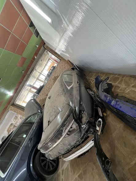 Es350 لكزز 
2020
رقم اربيل شرط التحويل
على وضعهه
اغراضهه وياهه
بسعر مناسب
***********
