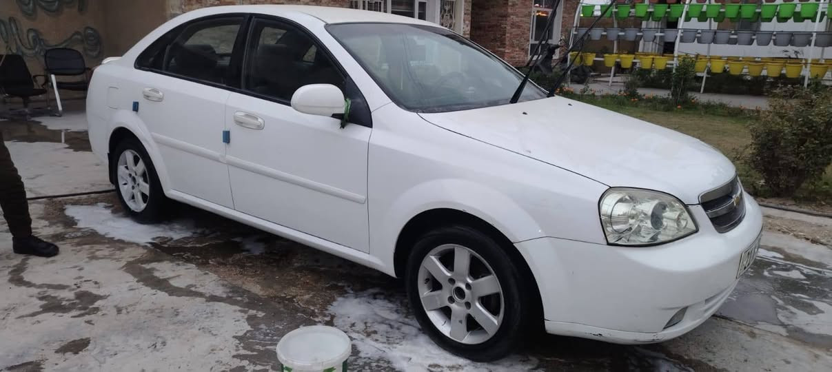 سلام وعليكم اوبترا 2010 شركة العامة سيارة كفالة عامة استخدام شخصي  بيهة منضومة زنون زرع  شرط سونار عدة بارد قليل مرفق بسونار بسمي تحويل ثاني يوم سعر 84 وبيها مجال حك جية *********** مكان بغداد حي النصر
