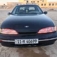 برنس موديل 1994 محرك وكير نضيفات سعر 30وبيها مجال بصيط 07505474749تصال...